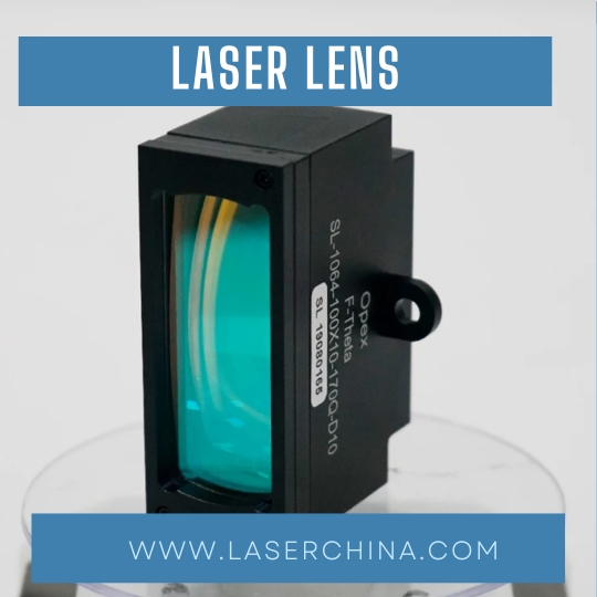 Laser Precision Unleashed: Illuminate Your World with CO2 Lens Mastery!