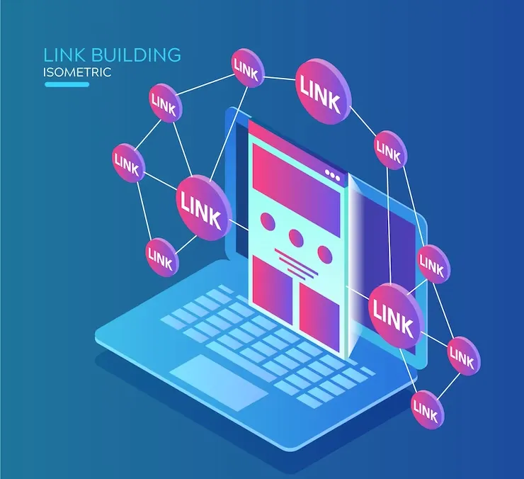 Affordable Link Building Services In USA