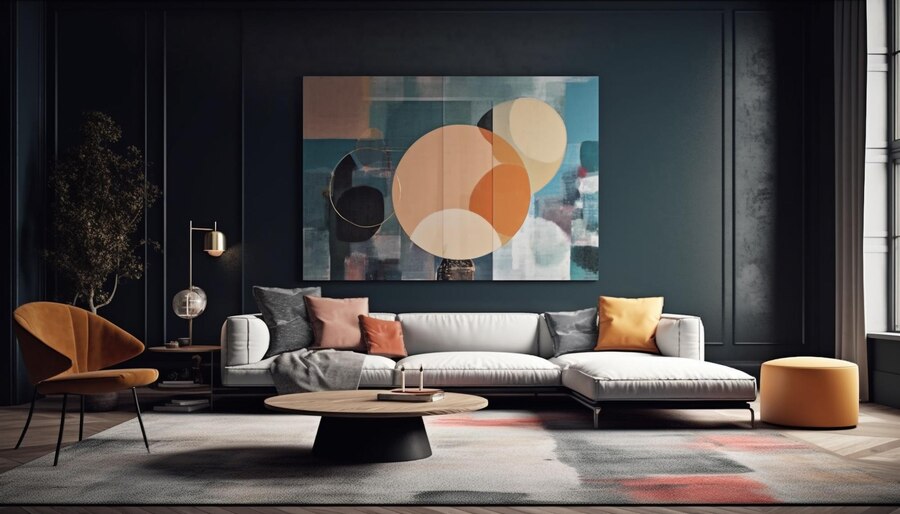 What to Study to Get Idea About Interior Design