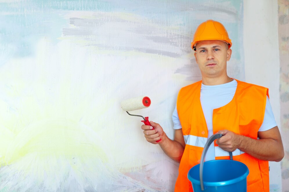 Painting Contractors Mississauga