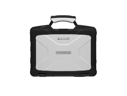 Panasonic Toughbook for Sale by Milcomputing Company in KSA