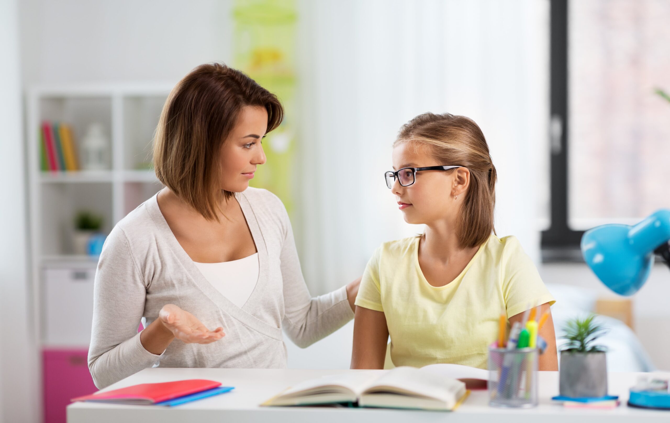 Transforming Parent-Teacher Conversations with Advanced Report Card Features