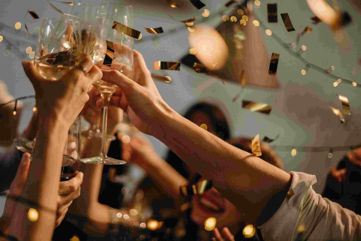 Best Affordable New Year Ideas for this Upcoming 2024!