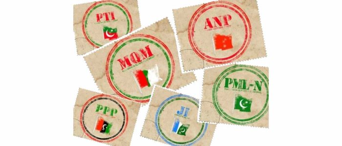 Political Parties in Pakistan: How to Navigate the Geographical and Political Landscape