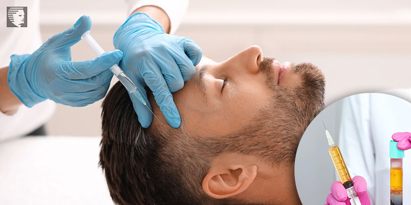 “Elevate Your Hair Journey: Premium PRP Hair Restoration Services in Dubai”