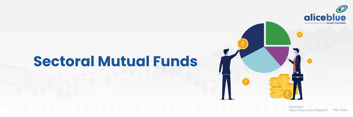 Sectoral mutual funds