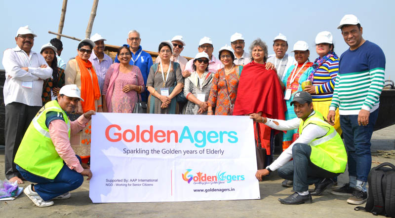 Senior Citizen Group tour Packages That Are the Perfect Way to Make New Friends
