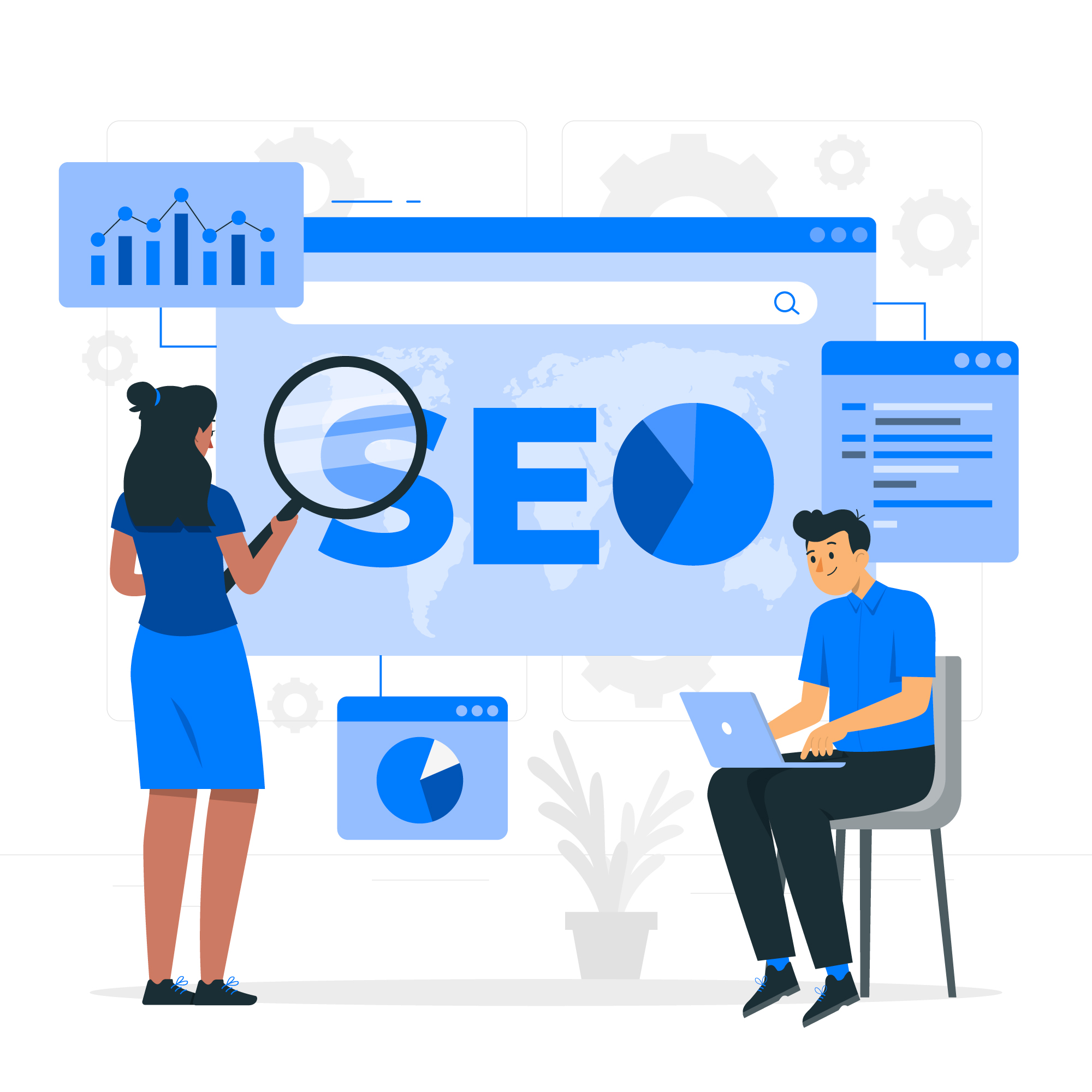 10 Proven SEO Strategies for Boosting Your Website’s Visibility in 2023