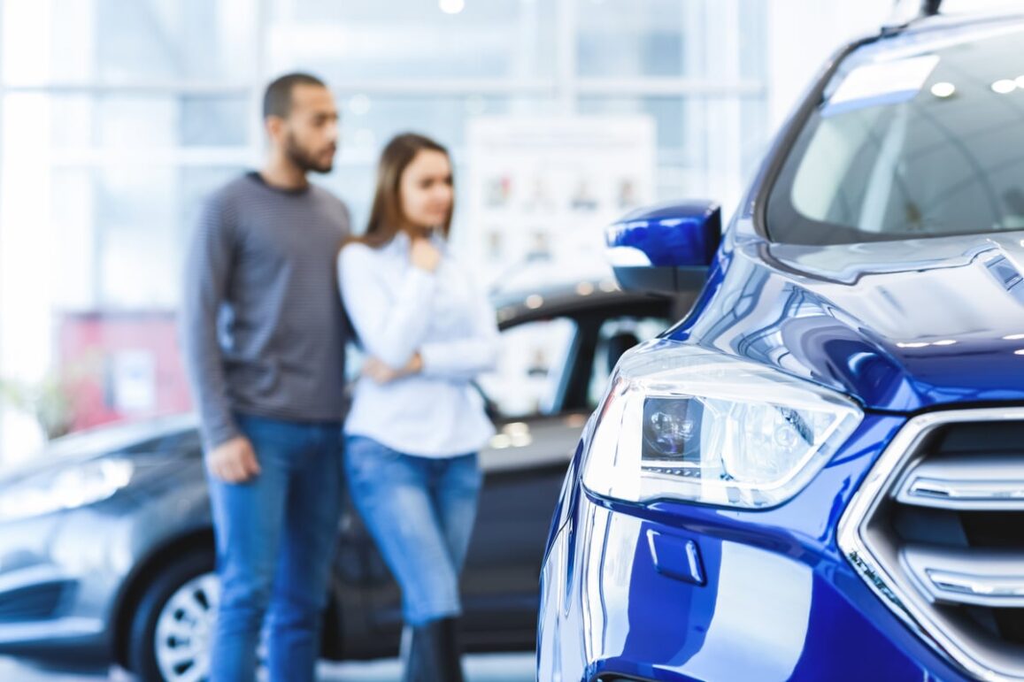Avoid These Top Mistakes When Selecting a Subscription Service for Car Lease