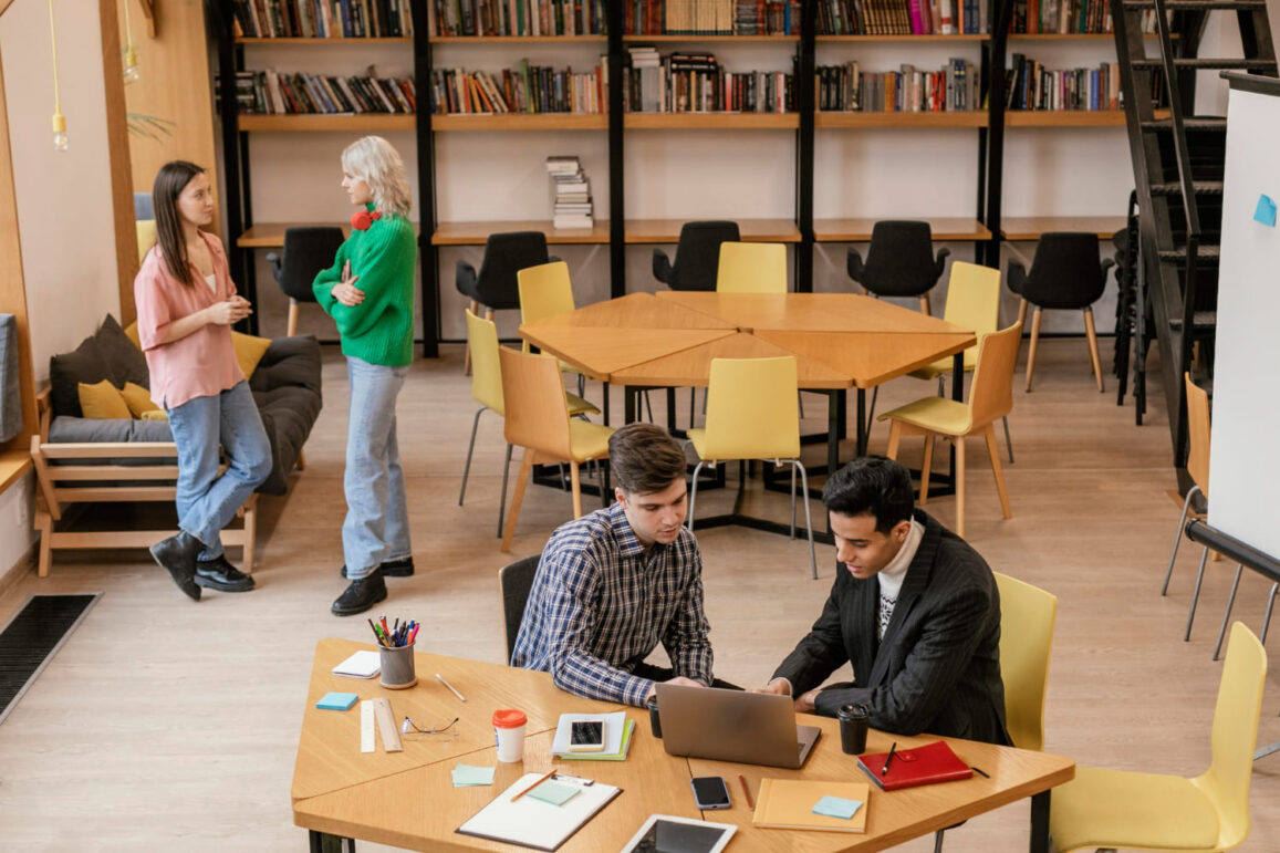 Unveiling Asia’s Finest: A Closer Look at Leading Liberal Arts Universities