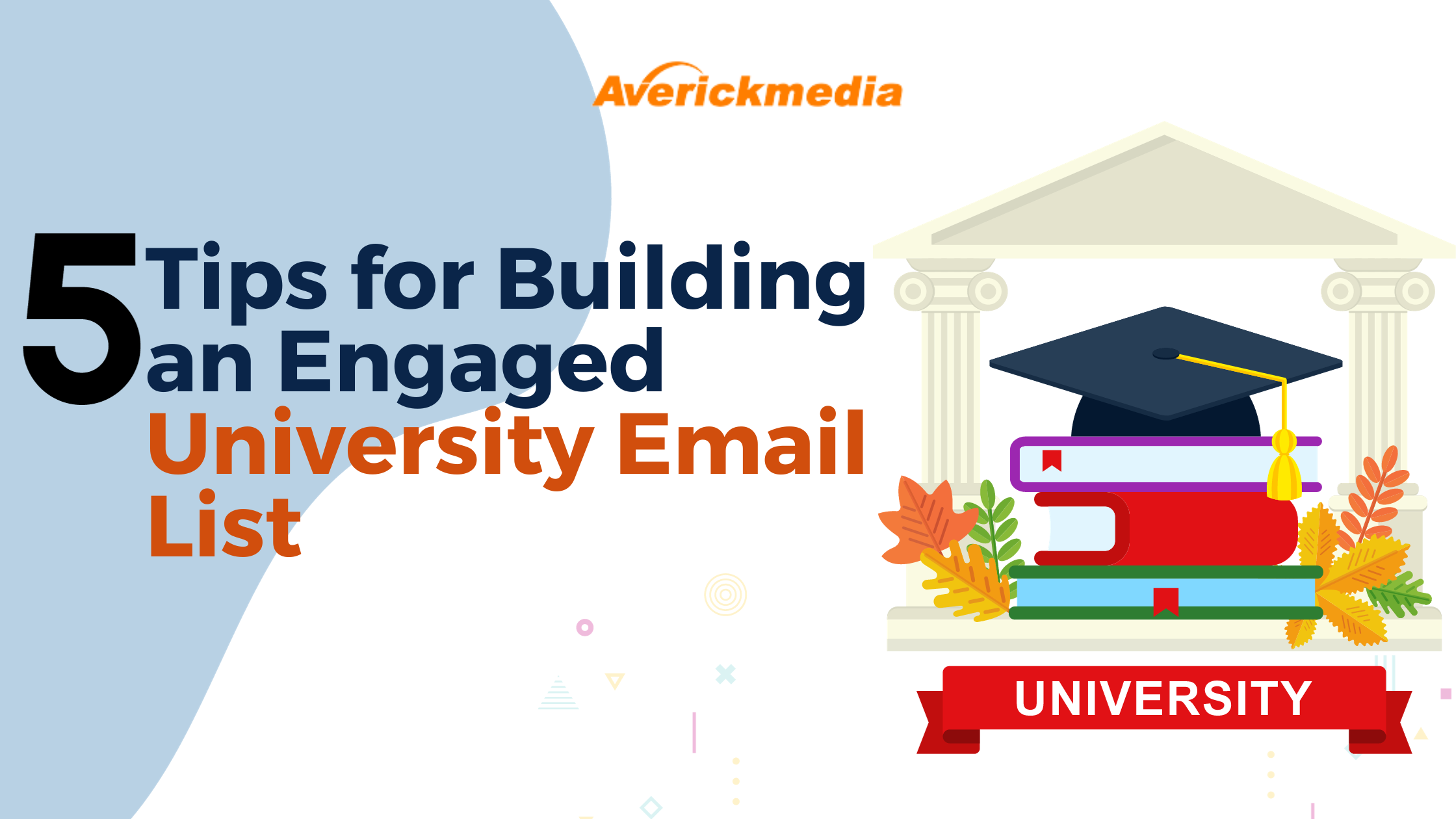 5 Ways to Improve ROI in University Email Marketing Campaigns