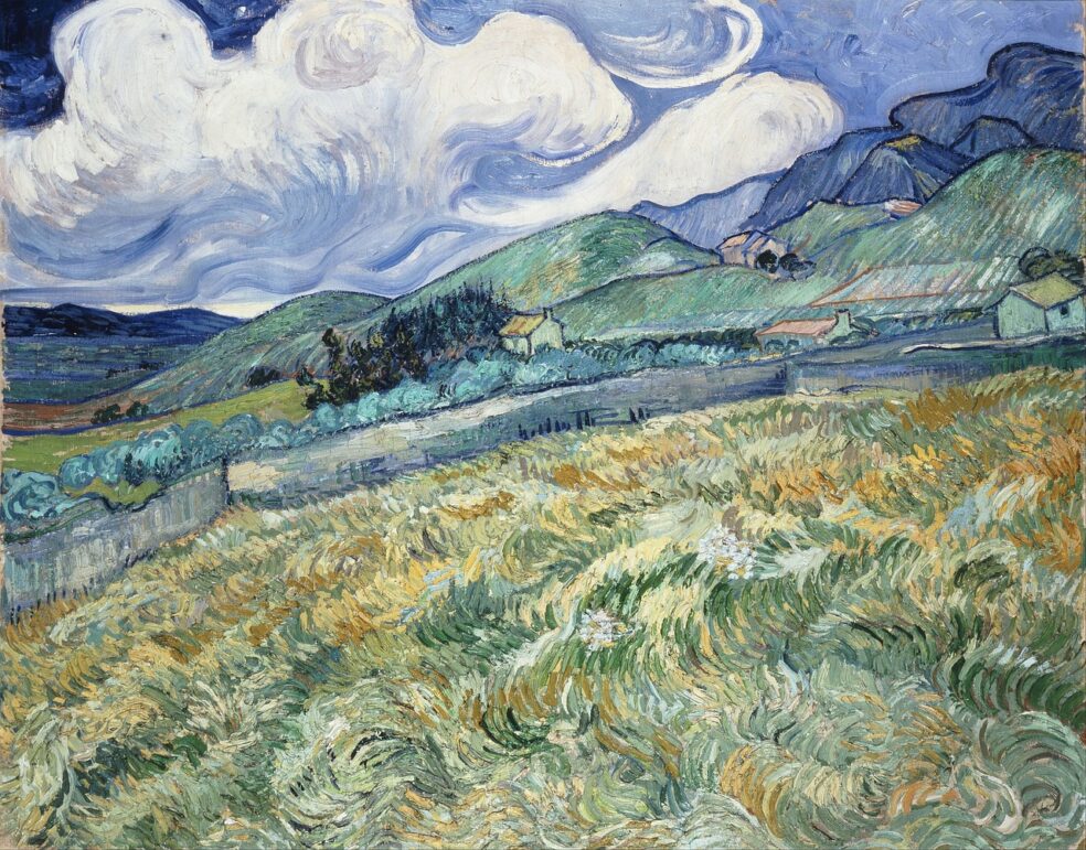 Custom Paint by Numbers: Bridging Generations Through Art