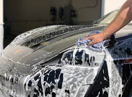 X Benefits of Cleaning Your Car – Waterless Carwash