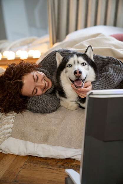 When You Book an Overnight Pet Sit, What Do You Insure?