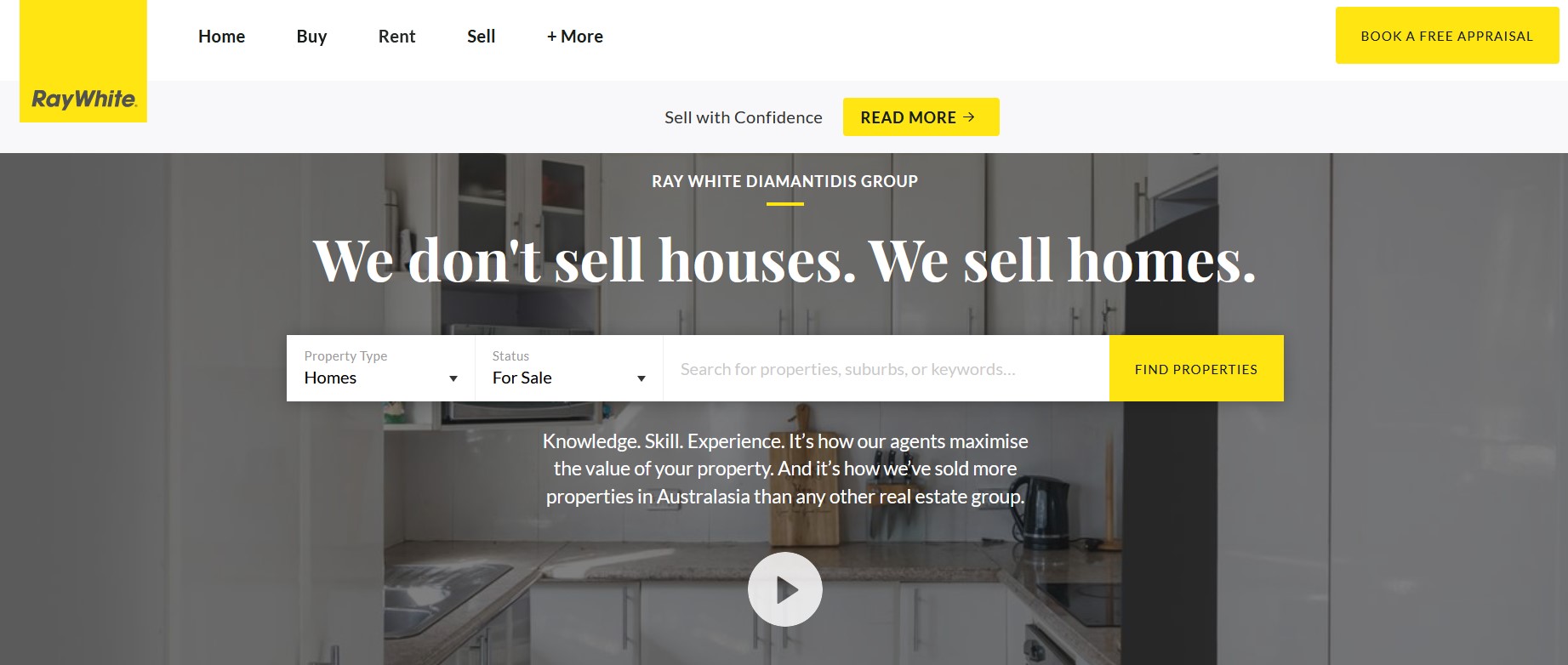 Why You Should Move to Rooty Hill, NSW